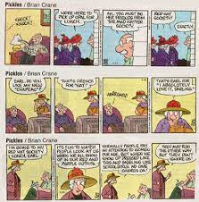 Pickles 3 Red Hat Comic Strips Red Hat Ladies Red Hat Society Red Hats