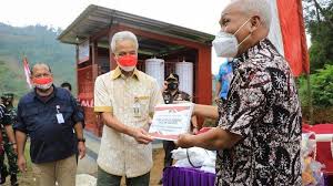 Daftar sekarang > · ‌ buy parts. Gubernur Jateng Resmikan Separator Bsg Di Desa Pegundungan