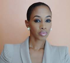 About — Pearl Fontaine Makeup Artist