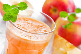 Apfel Smoothie Rezept Rezept Entsaften Rezepte Safte Zum Entschlacken Apfel Smoothie