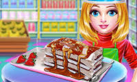 Do you like to play cake decoration? Cake Games Free Online Games For Girls Ggg Com