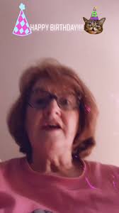 Sandra Harley Counts (@sandraharleycounts)