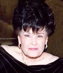 Doris Grace <i>Anderson</i> Smith