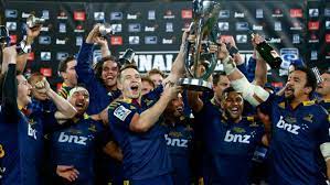 A selection of shots from the sky sports nz drone during the 2015 super rugby final at westpac stadium, wellington. Highlanders Upset Hurricanes To Claim First Super Rugby Title In Wellington Stuff Co Nz