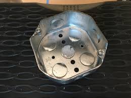 Maybe you would like to learn more about one of these? Ceiling Will This Ceiling Fan Box Replacement Work In Old Work Hole Itectec