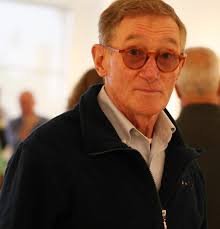 Ward Schumaker: September 2015