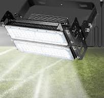 Amazon.com: Spolehli Luces LED de inundación para estadio ...