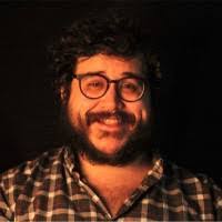 Andrew Dewitt's Instagram, Twitter & Facebook