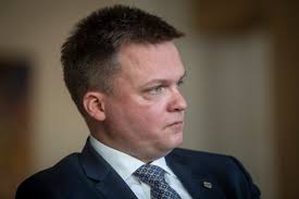 Szymon hołownia, kandydat na prezydenta niejednokrotnie zaskoczył już opinię publiczną. Holownia Do Nitrasa Nigdy Nie Dostaniesz Od Nas Zadnej Propozycji Dziennik Pl
