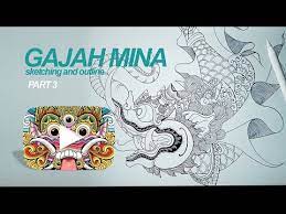 In fact, you can even book your airport transfer in advance for greater peace of mind with the additional charge of 450000 idr. Gajah Mina Part 3 Youtube