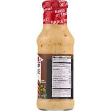 Maybe you would like to learn more about one of these? Louisiana Fish Fry Remoulade Dressing 10 5 Oz Walmart Com Walmart Com