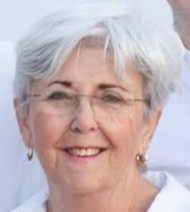 Claudia M. Field Obituary September 9, 2017