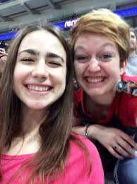 Hockey Hooligans and an Overnight to Cesky Krumlov