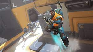 Get inspired by our community of talented artists. Baptiste Heroes Overwatch
