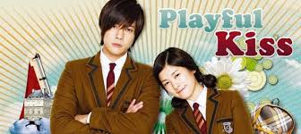 смотреть онлайн корейский сериал озорной поцелуй с русской озвучкой Dorama Ozornoj Poceluj Smotret Onlajn Vse Serii