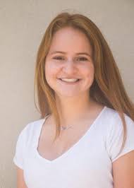 Girls swim team splashes into the record books