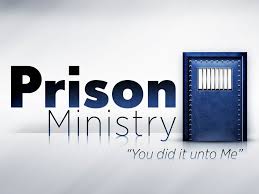 Lisa montgomery was the only woman awaiting federal execution at our prison. Prison Ministry Denise Pass