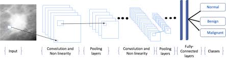 In the course project learner will implement deep neural network for the task of image captioning which. Deep Convolutional Neural Networks For Mammography Advances Challenges And Applications Bmc Bioinformatics Full Text
