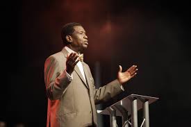 Enoch adejare adeboye (born 2 march, 1942) is a nigerian pastor, general overseer of redeemed christian church of god in lagos. Adeboye