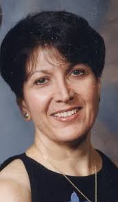 Teresa Nucci Obituary