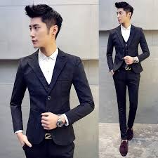 Embroidered dip hem dress be bold and beautiful this season in this sky blue beauty. High Quality Men S Large Size 5xl Slim Suits Teen Wedding Dress Formal Wear Clothes Male Business Casual Suits Jacket Vest Pants Slimming Suit Business Suitquality Suit Aliexpress