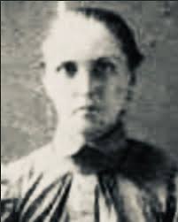 Rebecca Jane (Reeder) Littleton (1831-1900)