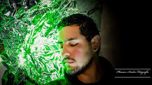 Darrell Ramirez's Instagram, Twitter & Facebook