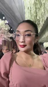 Congratulations to Acee and Carlo! 💚💚💚