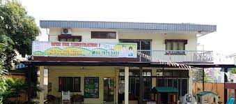 Asia jaya is situated 620 metres south of pj section 14 parking lot. Kinderland Playhouse Section 14 Petaling Jaya Selangor Malaysia