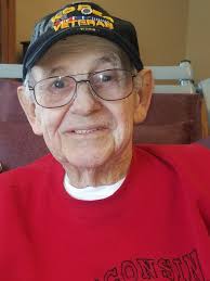 Obituary for Leroy Gordon Meyer