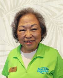 Meet the Non-Stop Travel Team