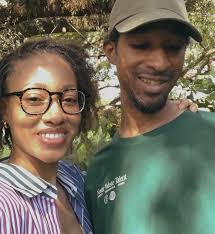 Still celebrating our 5 year anniversary. Decided to come back to where it  all started in the O and do some things that we love.  #takingitbacktothebasics #happy5yearanniversary #blacklove ...