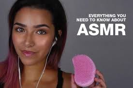 Asmr meaning, what does asmr mean？ first of all, what does asmr stand for? From Outsiders To The Mainstream The Rise Of The Asmr Community Diggit Magazine
