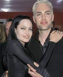 In 2000, angelina jolie's brother, james haven, became a media sensation for his trip to the oscars, but soon after that, it is not much known about him, if we do not count many tabloids' speculations about siblings' incestuous relationship and one of the reasons why pitt and jolie got divorced. 90 S Angelina Jolie And Her Brother James Haven Voight Facebook