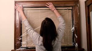 Maybe you would like to learn more about one of these? How To Put Plastic On Your Windows With Window Sills How To Do Youtube
