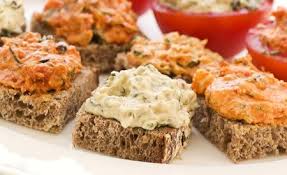 Basische Brotaufstriche Rezepte Basisch Essen Leckeres Essen