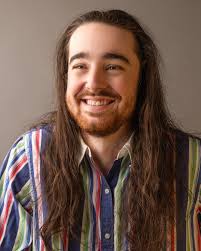 Profile is excited to present our new Line Producer, Colin Herring  (he/they). Originally a stage and production manager by trade, Colin has  been fortunate enough to try his hand at many different