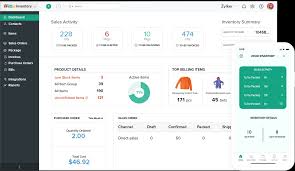 Without proper systems in place, an increase in supply can cause issues in logistics and make the supply chain unmanageable. Stock Management For Inventory System Web App It Also Has A Web App For Shopify Users