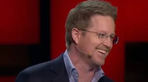 The Clues To A Great Story by Andrew Stanton at TED (Full Transcript)
