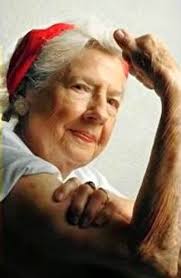 Herkesin bildiği 'We Can Do It!' posterinin hikayesi