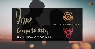 Are capricorn and cancer compatibility? Cancer And Capricorn Compatibility From Linda Goodman S Love Signs