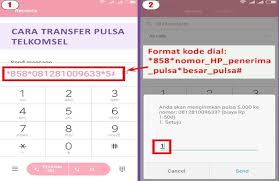 Kirim pulsa elektrik = hangus tidak dibayar. 21 Cara Transfer Pulsa Telkomsel Ke Rekening Bni Gif Aguswahyu Com