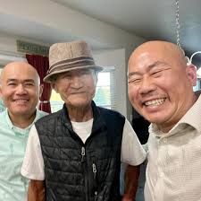 A Light In The Darkness