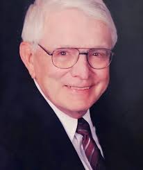 Richard “Dick” Patrick Smith