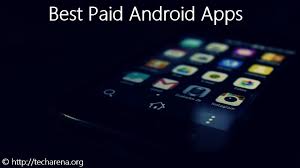 15 best music player apps for android 10 best video player apps for android if we missed any great premium apps or paid apps for android, tell us about them in the comments! Top 10 Best Paid Android Apps 2018 Edition