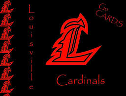 louisville cardinals wallpapers