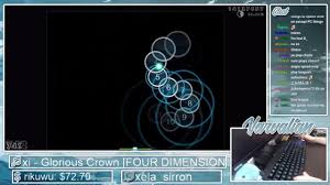 Nieky Holzken 8 05 Live Varvalian Xi Glorious Crown Four Dimensions 98 79 1 657pp 2xsb Osu Skins from all different kind of top players in one easy to access and download welcome to the circle people osu! varvalian xi glorious crown