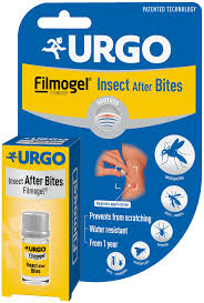 Descriere gel calmant pentru înțepături de insecte. Filmogel InÈ›epÄƒturi De Insecte Urgo