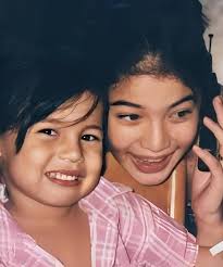 From childhood to stardom — the journey of Angel Reese & Azzi Fudd 🌟 Via:  @lauren_raequel (X) #UConn #WNBA #AngelReese #AzziFudd