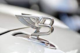 3.8 out of 5 stars. Bentley Hood Ornament Hood Ornaments Bentley Logo Bentley Car